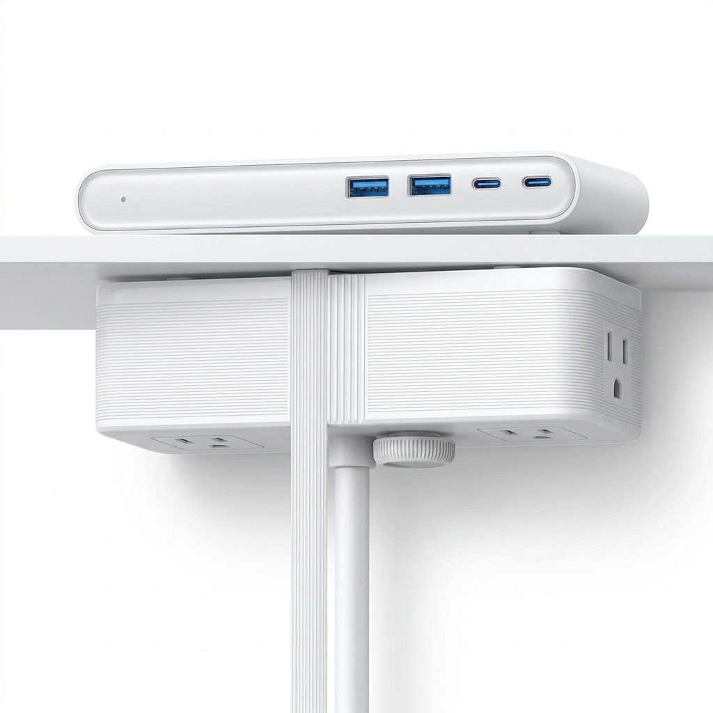 NexPower branca